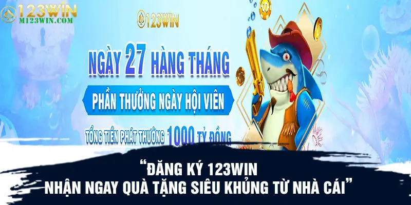 Giải đáp các câu hỏi liên quan đến việc đăng ký 123WIN